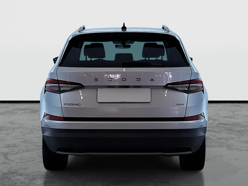 Škoda Kodiaq 2.0 TDI 4x4 2022 6