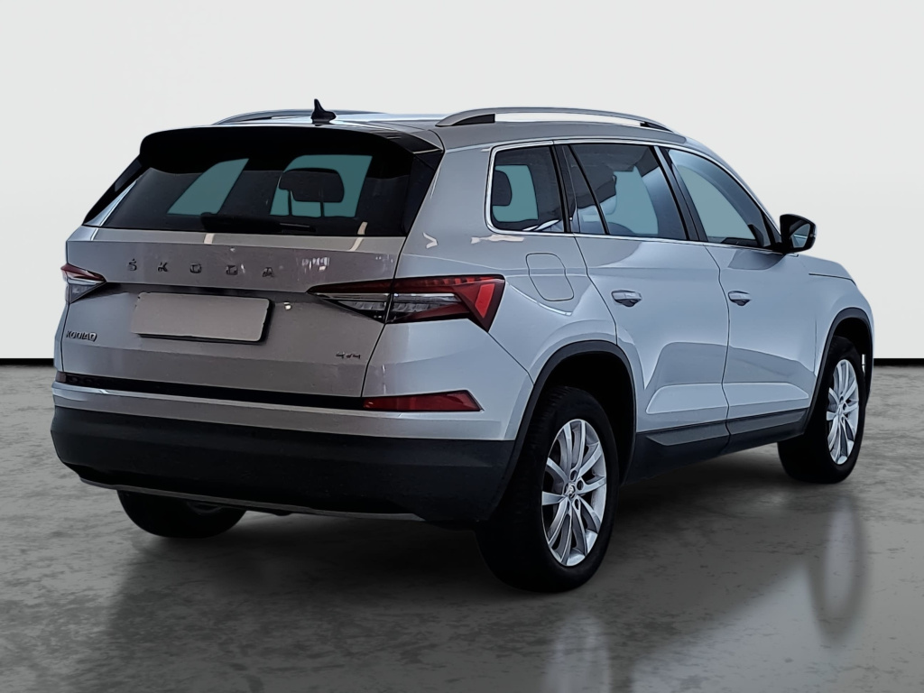 Škoda Kodiaq 2.0 TDI 4x4 2022 7
