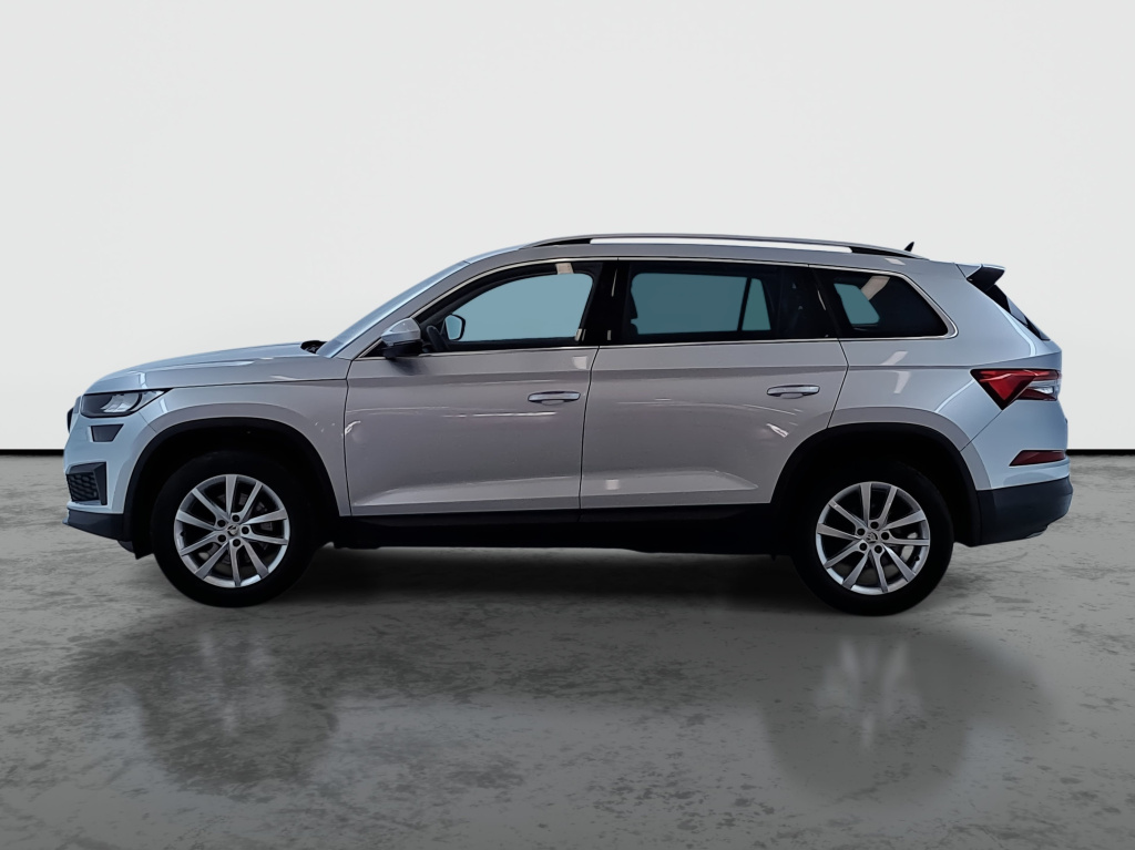 Škoda Kodiaq 2.0 TDI 4x4 2022 4