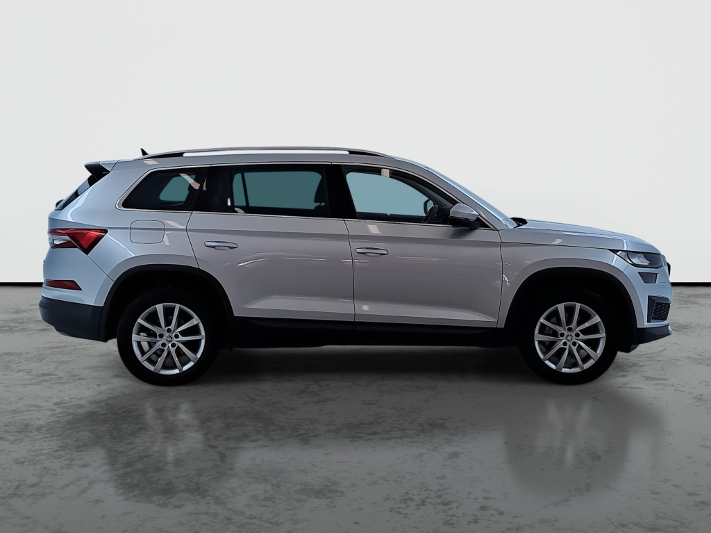 Škoda Kodiaq 2.0 TDI 4x4 2022 8