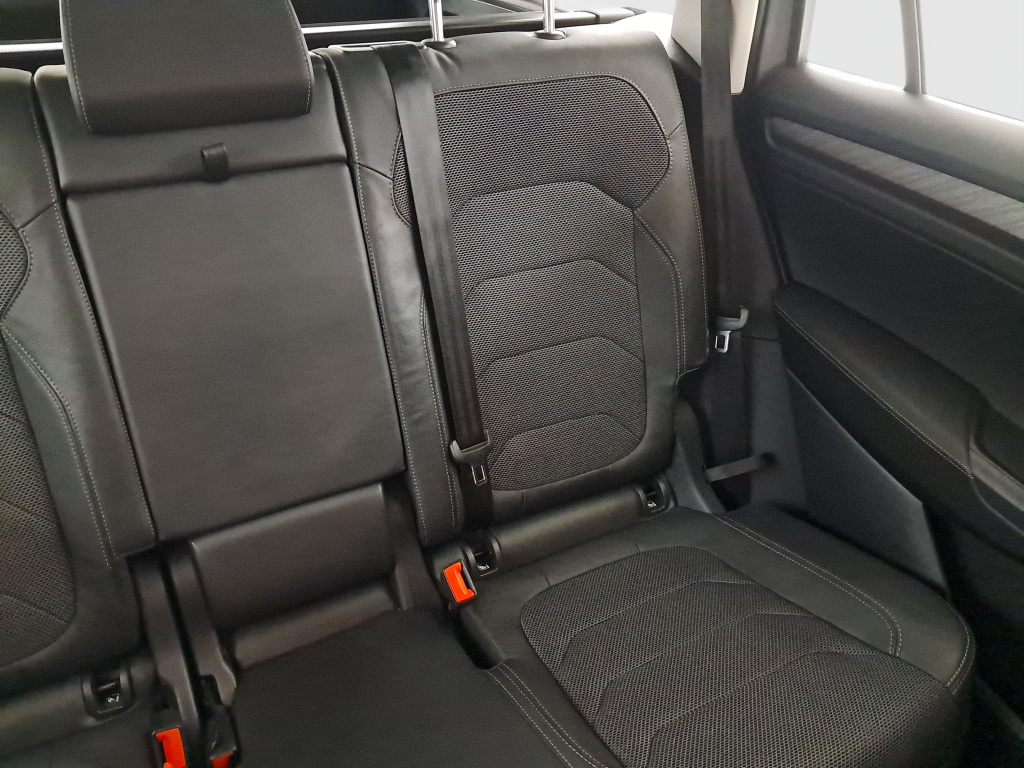 Škoda Kodiaq 2.0 TDI 4x4 2022 11