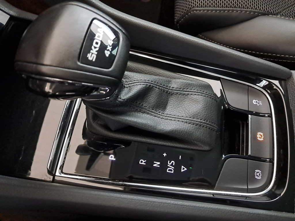 Škoda Kodiaq 2.0 TDI 4x4 2022 18