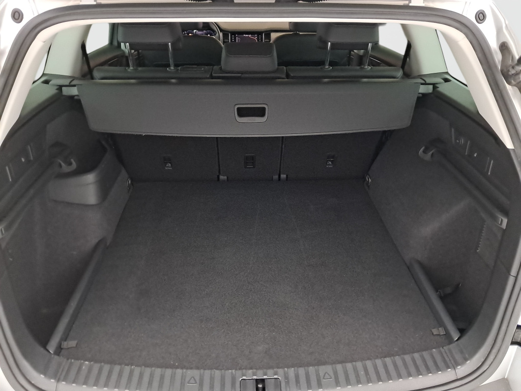 Škoda Kodiaq 2.0 TDI 4x4 2022 17