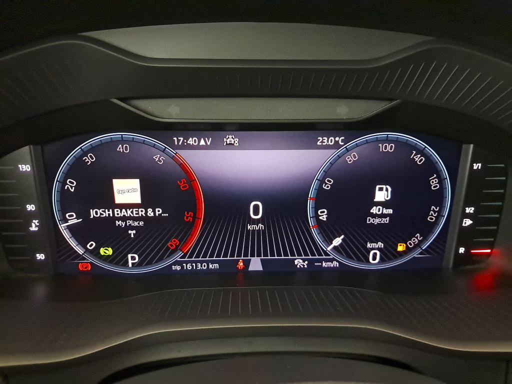 Škoda Kodiaq 2.0 TDI 4x4 2022 14