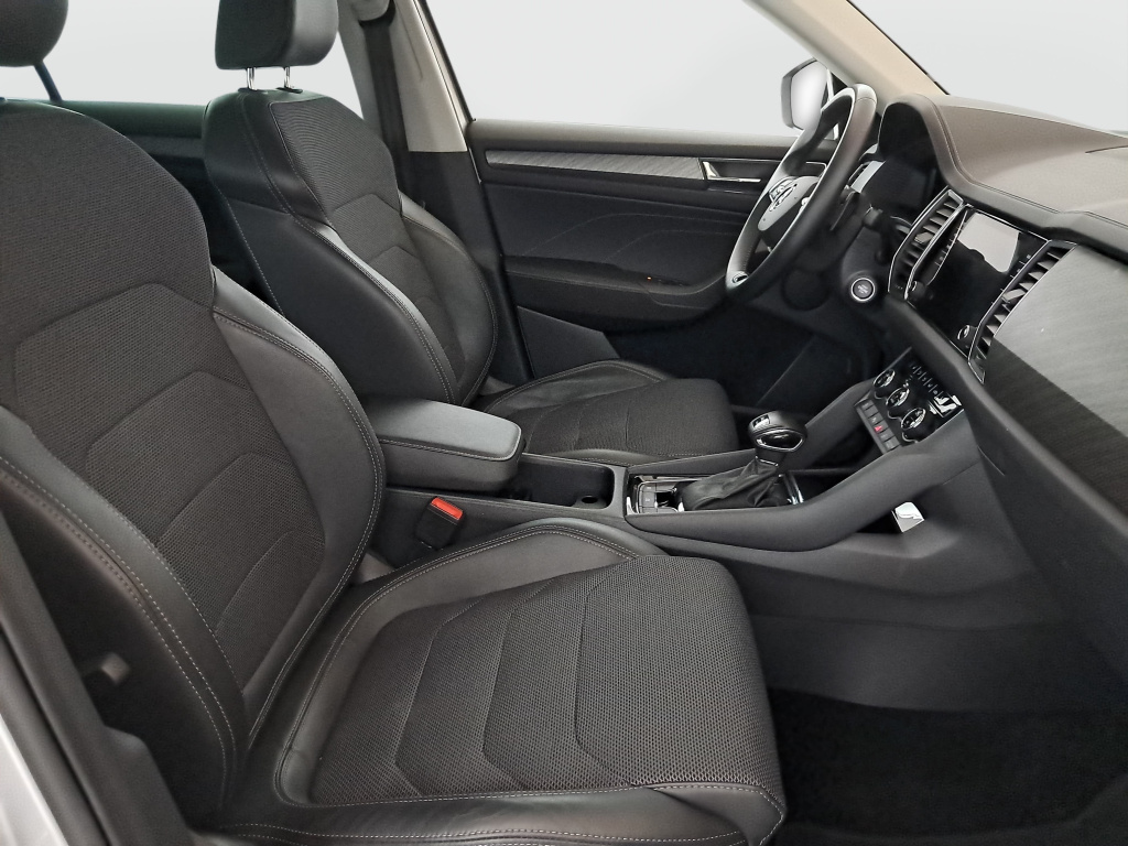 Škoda Kodiaq 2.0 TDI 4x4 2022 10