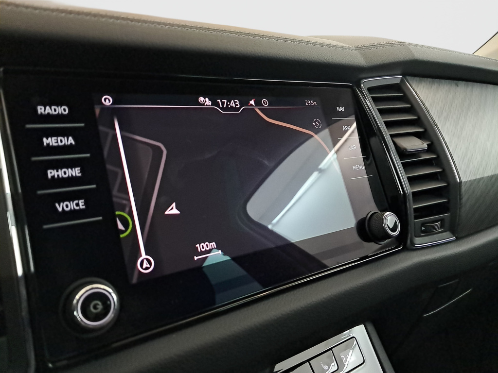 Škoda Kodiaq 2.0 TDI 4x4 2022 16
