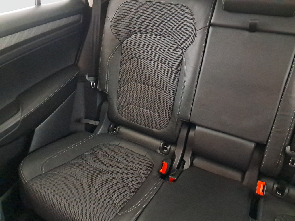 Škoda Kodiaq 2.0 TDI 4x4 2022 12