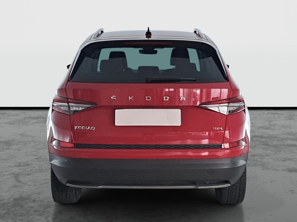 Škoda Kodiaq 2.0 TDI 2022 6