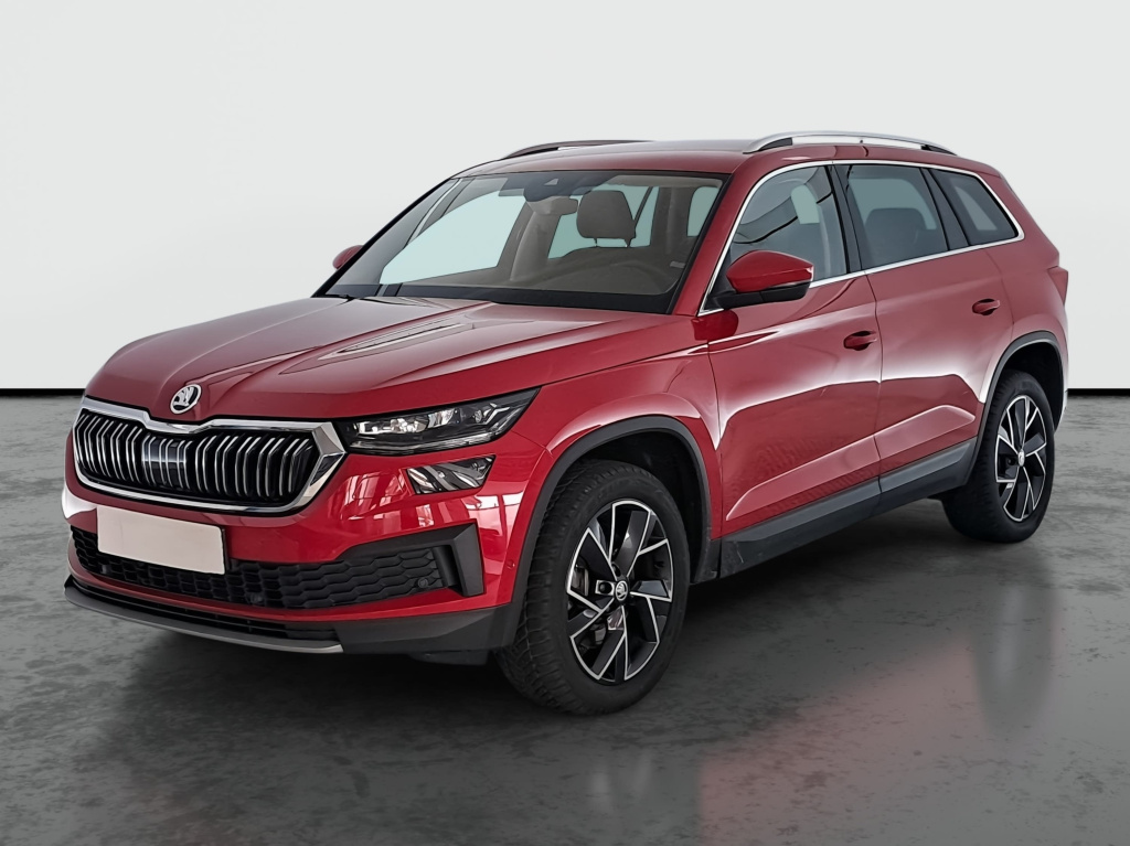 Škoda Kodiaq 2.0 TDI 2022 3