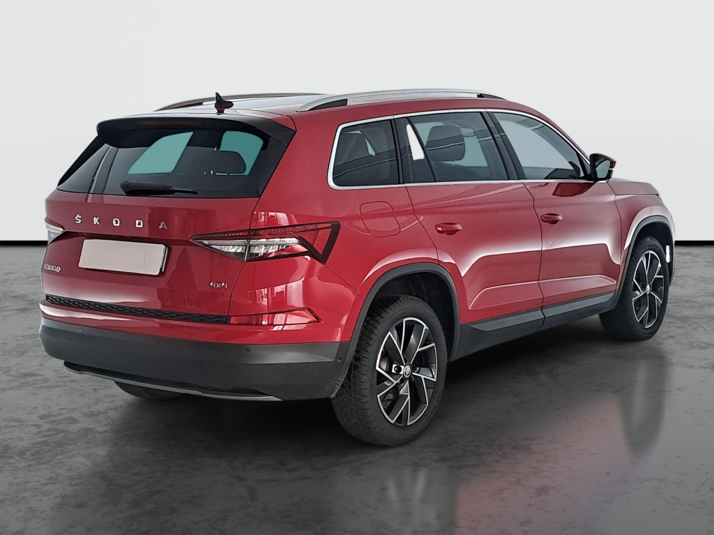 Škoda Kodiaq 2.0 TDI 2022 7
