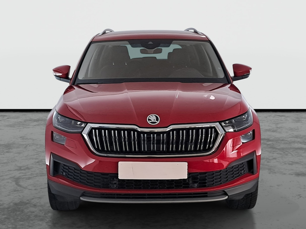 Škoda Kodiaq 2.0 TDI 2022 2