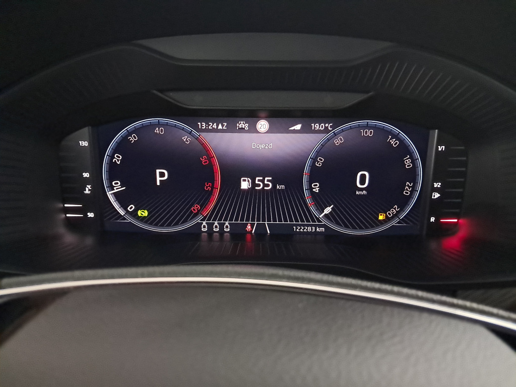 Škoda Kodiaq 2.0 TDI 2022 14