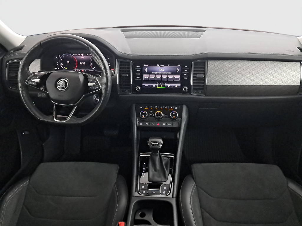 Škoda Kodiaq 2.0 TDI 2022 9