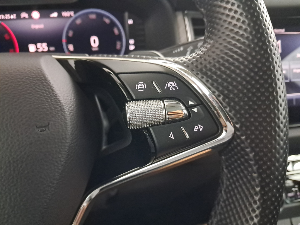 Škoda Kodiaq 2.0 TDI 2022 22