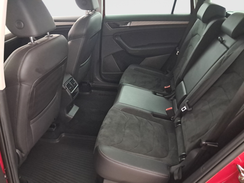 Škoda Kodiaq 2.0 TDI 2022 12