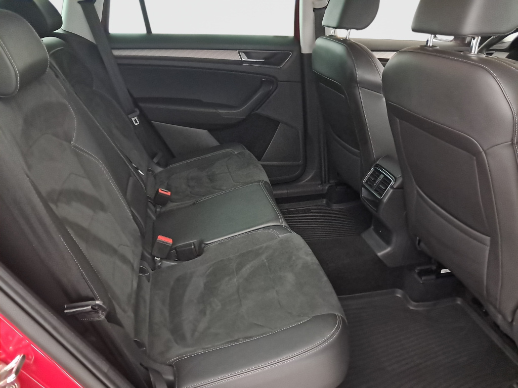 Škoda Kodiaq 2.0 TDI 2022 11