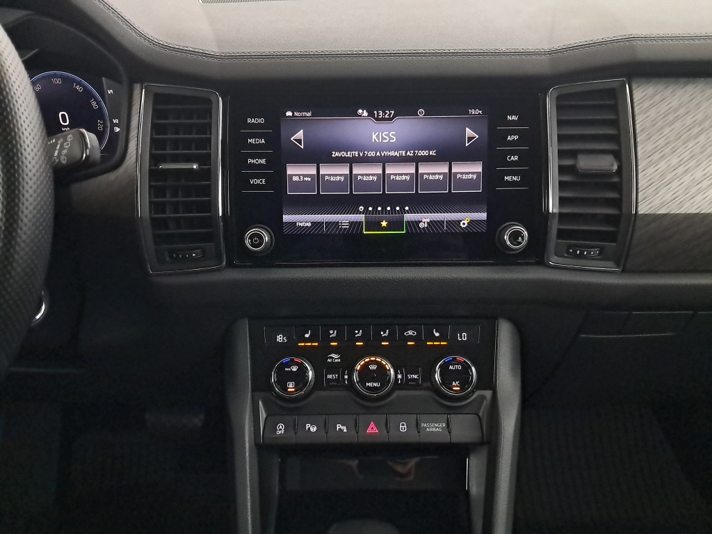 Škoda Kodiaq 2.0 TDI 2022 15