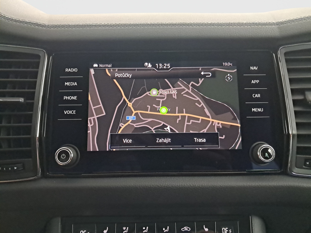Škoda Kodiaq 2.0 TDI 2022 16