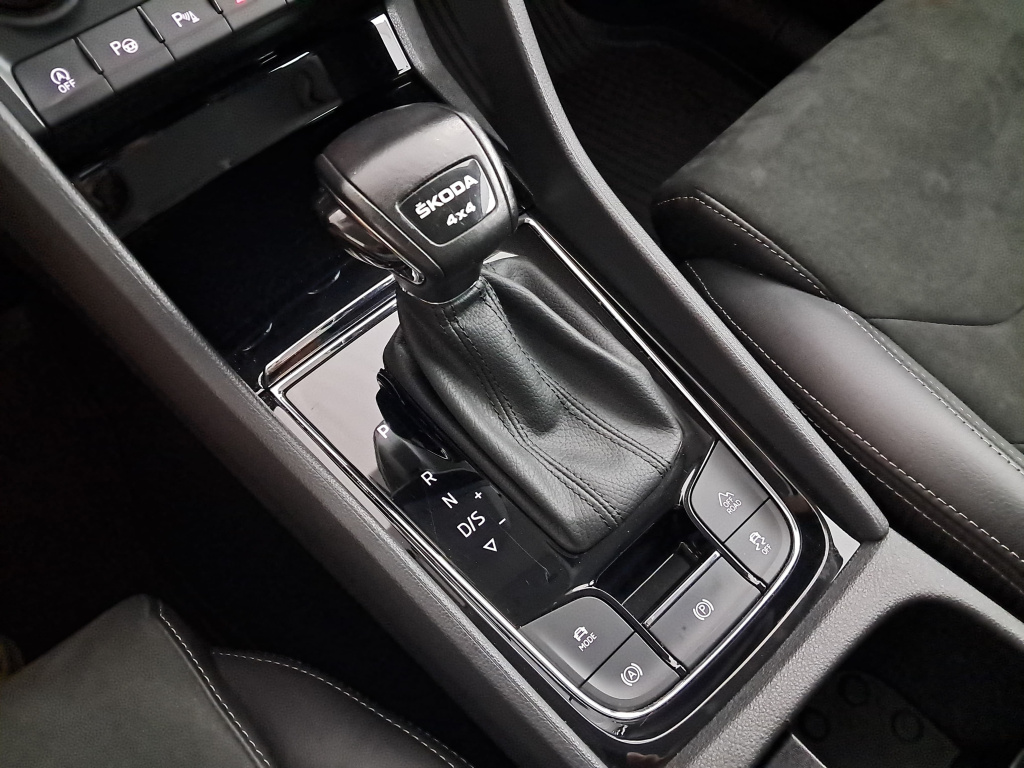 Škoda Kodiaq 2.0 TDI 2022 19
