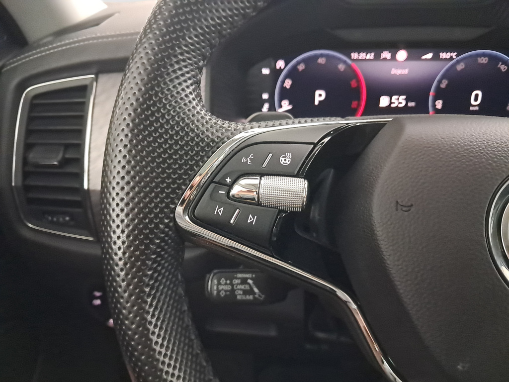 Škoda Kodiaq 2.0 TDI 2022 21