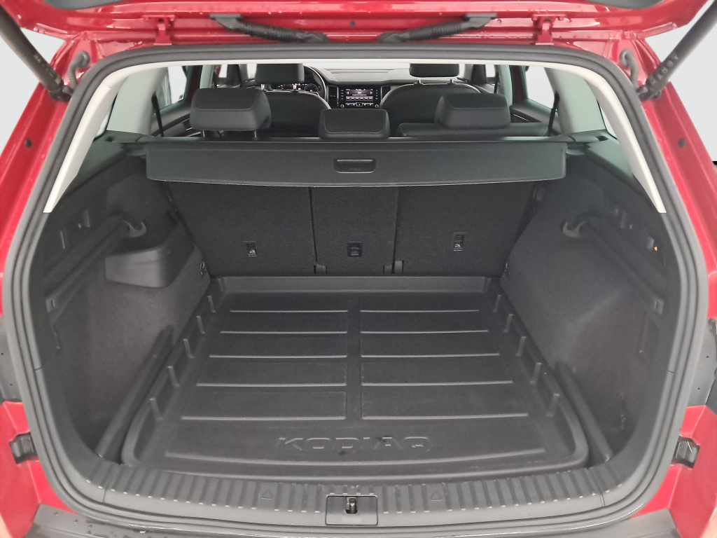 Škoda Kodiaq 2.0 TDI 2022 17