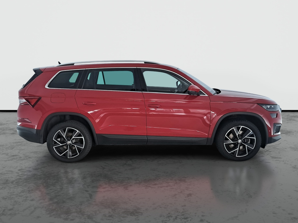 Škoda Kodiaq 2.0 TDI 2022 8