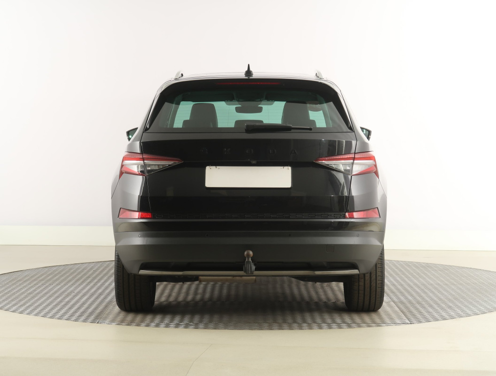 Škoda Kodiaq 2.0 TDI 2021 6