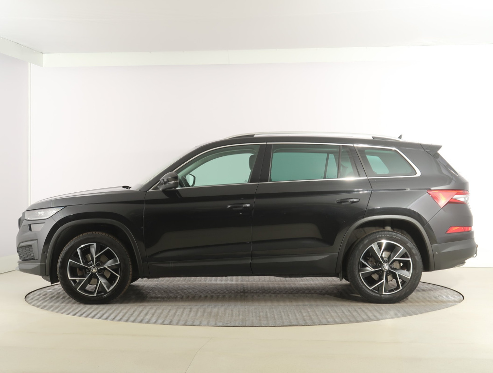 Škoda Kodiaq 2.0 TDI 2021 4