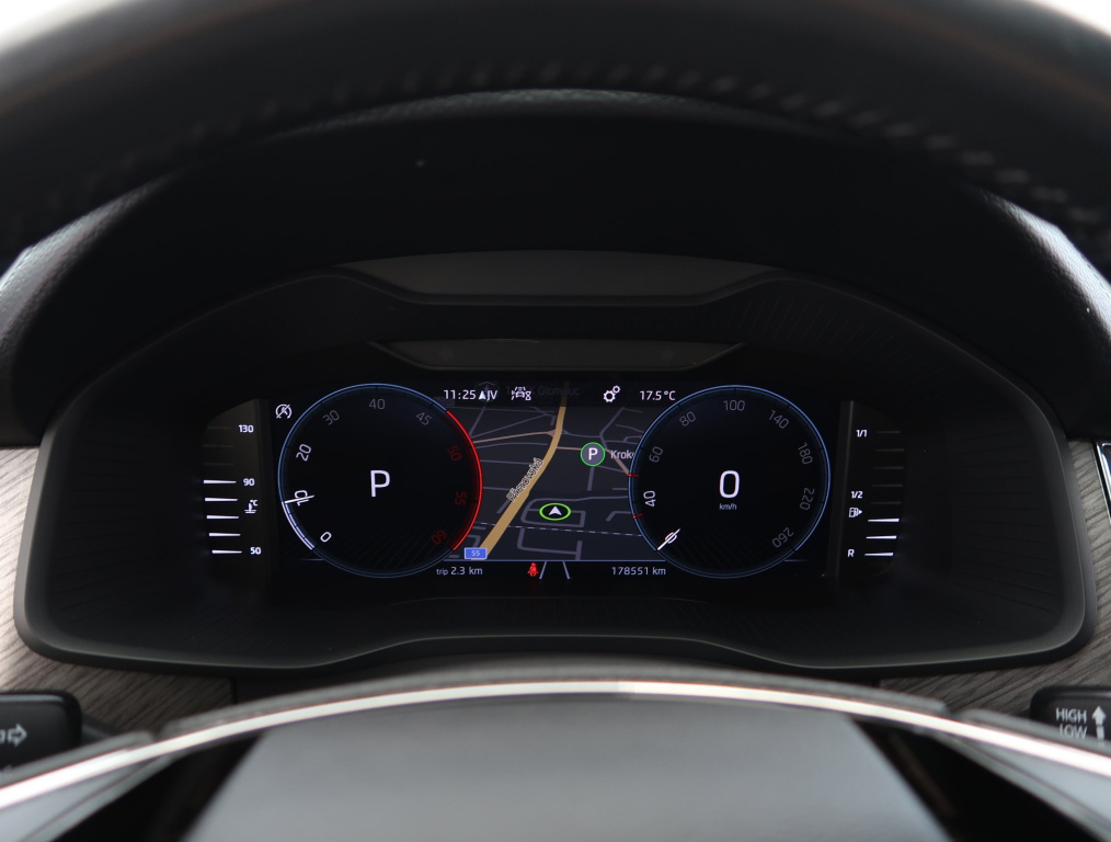 Škoda Kodiaq 2.0 TDI 2021 14