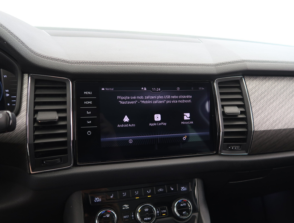 Škoda Kodiaq 2.0 TDI 2021 21