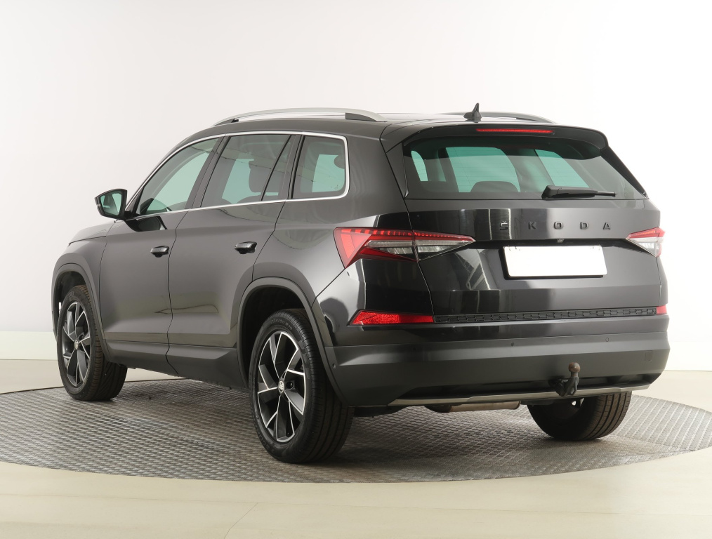 Škoda Kodiaq 2.0 TDI 2021 5