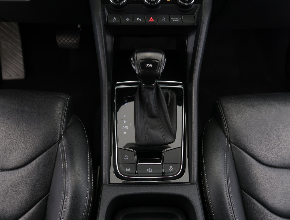 Škoda Kodiaq 2.0 TDI 2021 16