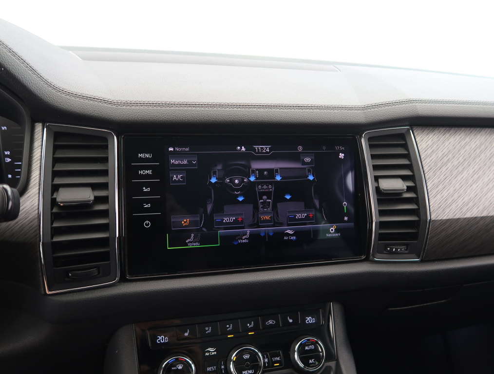 Škoda Kodiaq 2.0 TDI 2021 22
