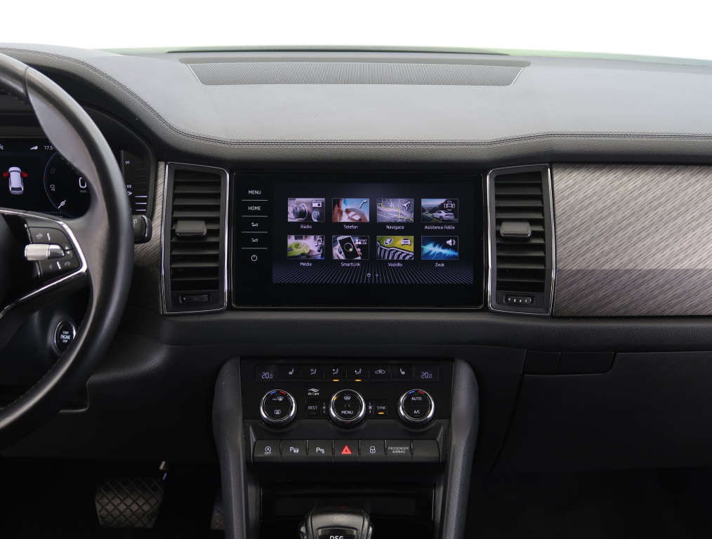 Škoda Kodiaq 2.0 TDI 2021 15