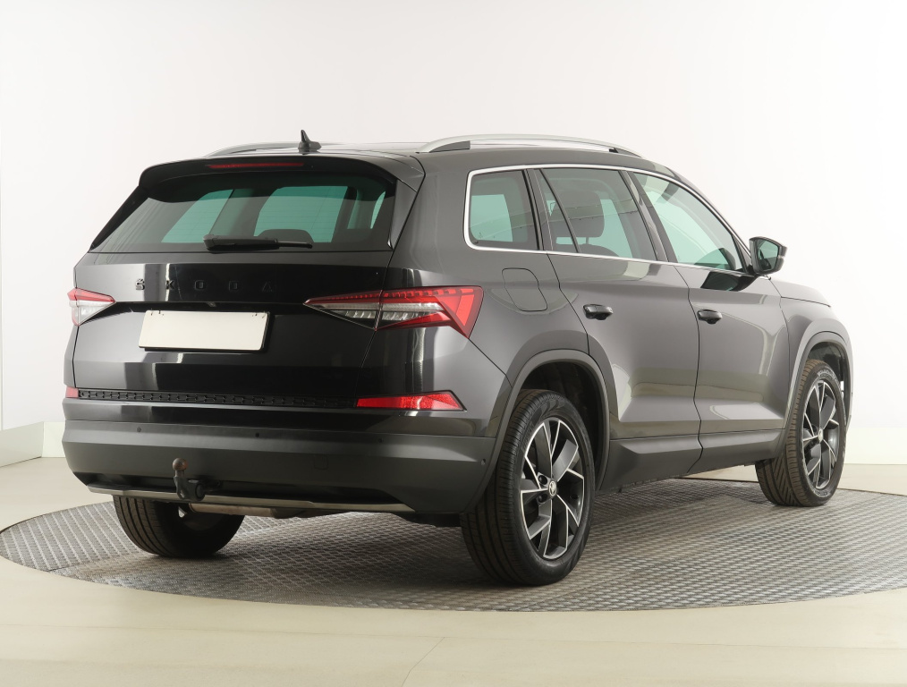 Škoda Kodiaq 2.0 TDI 2021 7