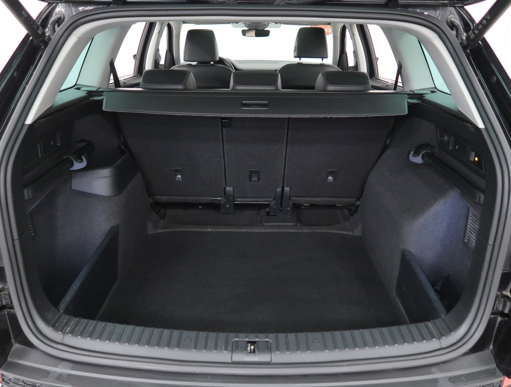 Škoda Kodiaq 2.0 TDI 2021 17
