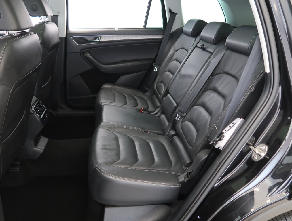 Škoda Kodiaq 2.0 TDI 2021 12