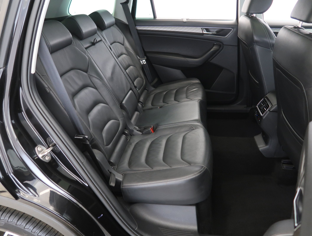 Škoda Kodiaq 2.0 TDI 2021 11