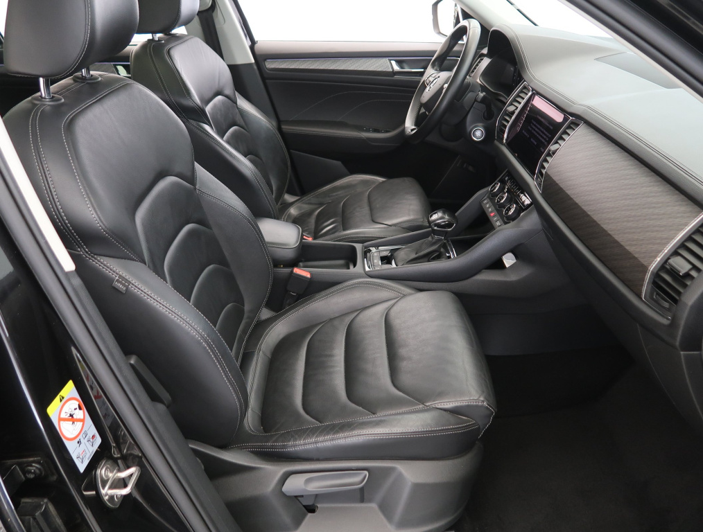 Škoda Kodiaq 2.0 TDI 2021 10