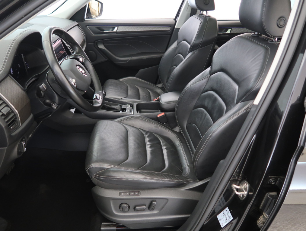 Škoda Kodiaq 2.0 TDI 2021 13