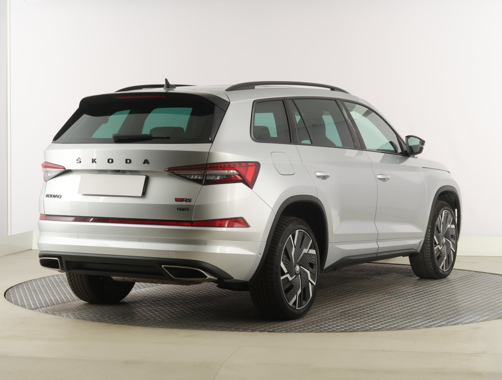 Škoda Kodiaq 2.0 TSI 4x4 2022 7