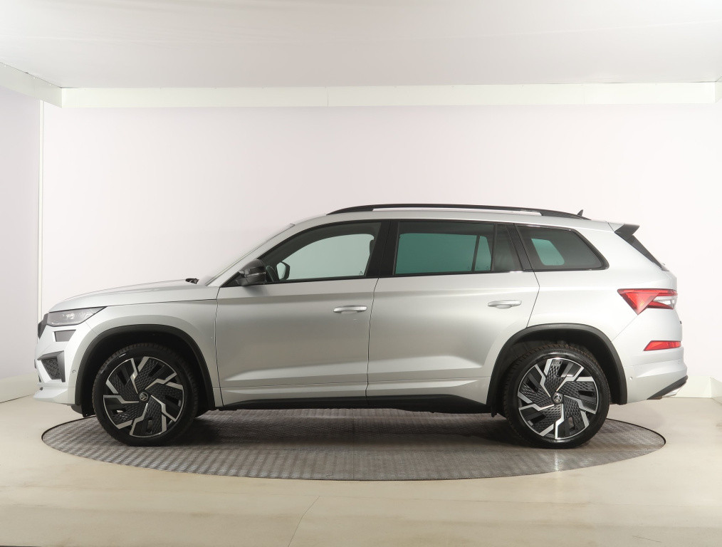 Škoda Kodiaq 2.0 TSI 4x4 2022 4