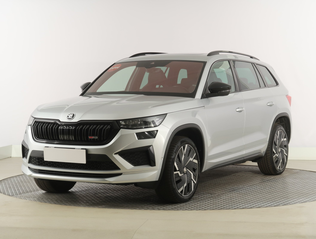 Škoda Kodiaq 2.0 TSI 4x4 2022 3
