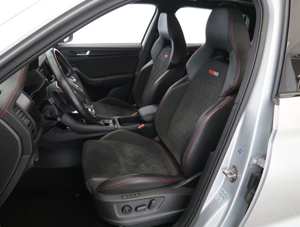 Škoda Kodiaq 2.0 TSI 4x4 2022 13