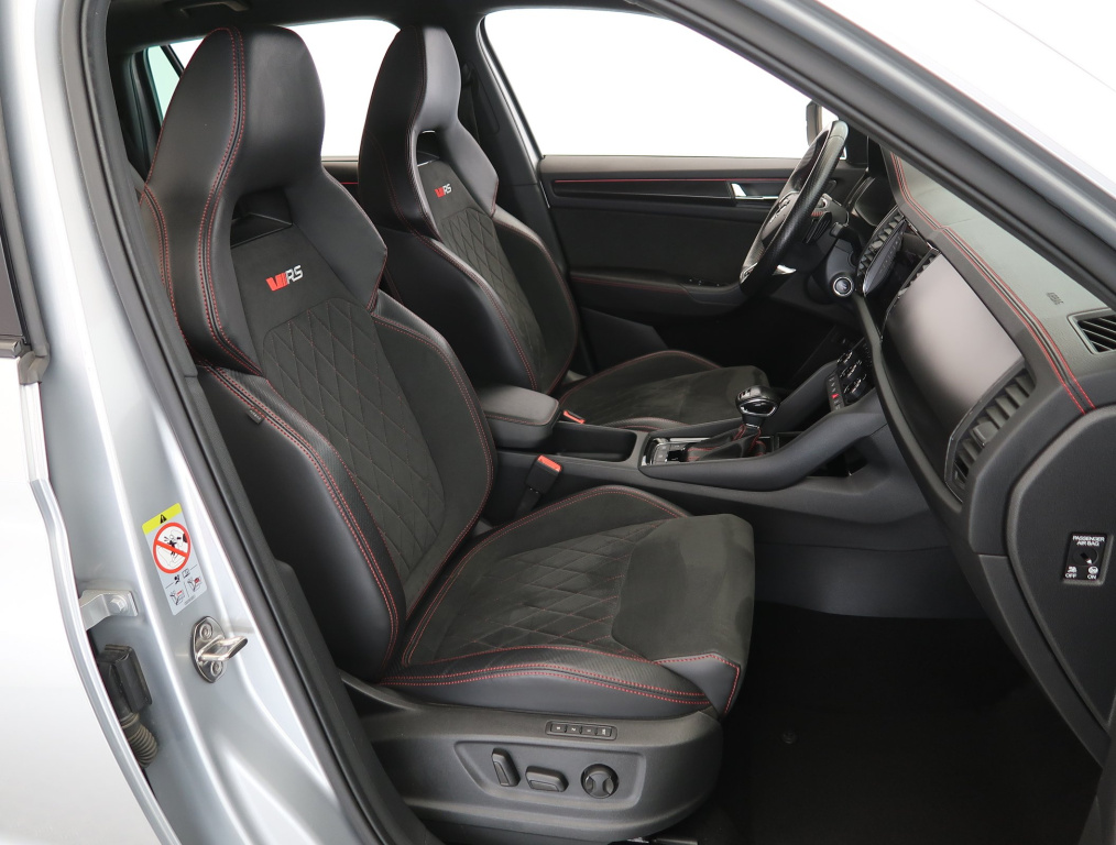 Škoda Kodiaq 2.0 TSI 4x4 2022 10