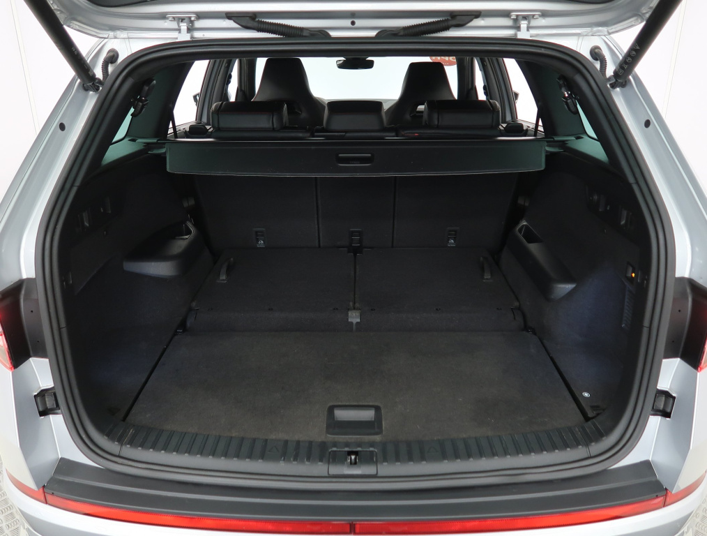 Škoda Kodiaq 2.0 TSI 4x4 2022 17