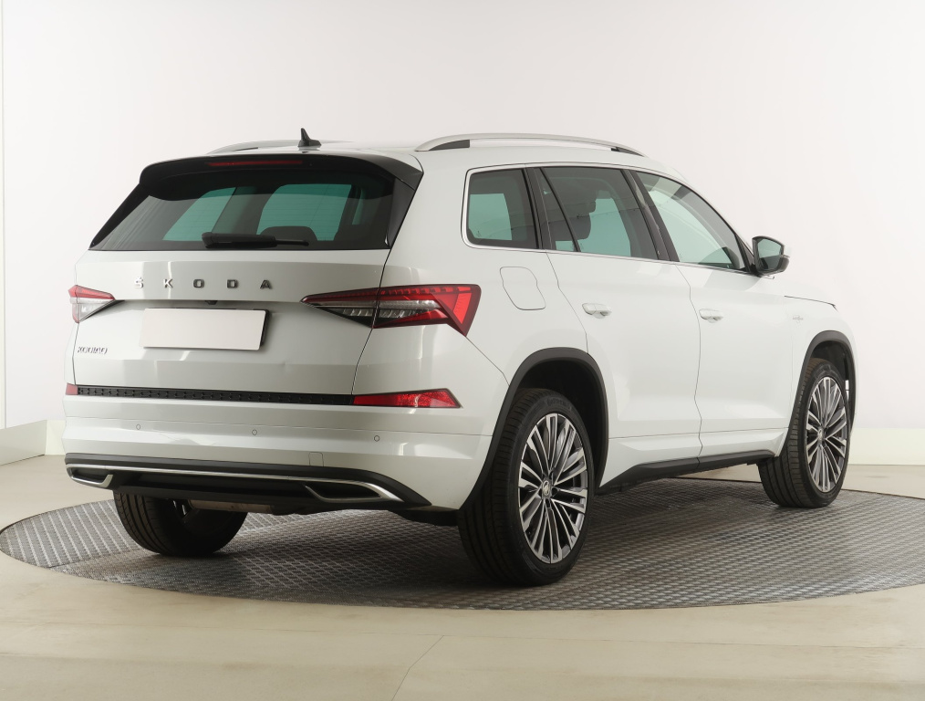 Škoda Kodiaq 2.0 TDI 2022 7