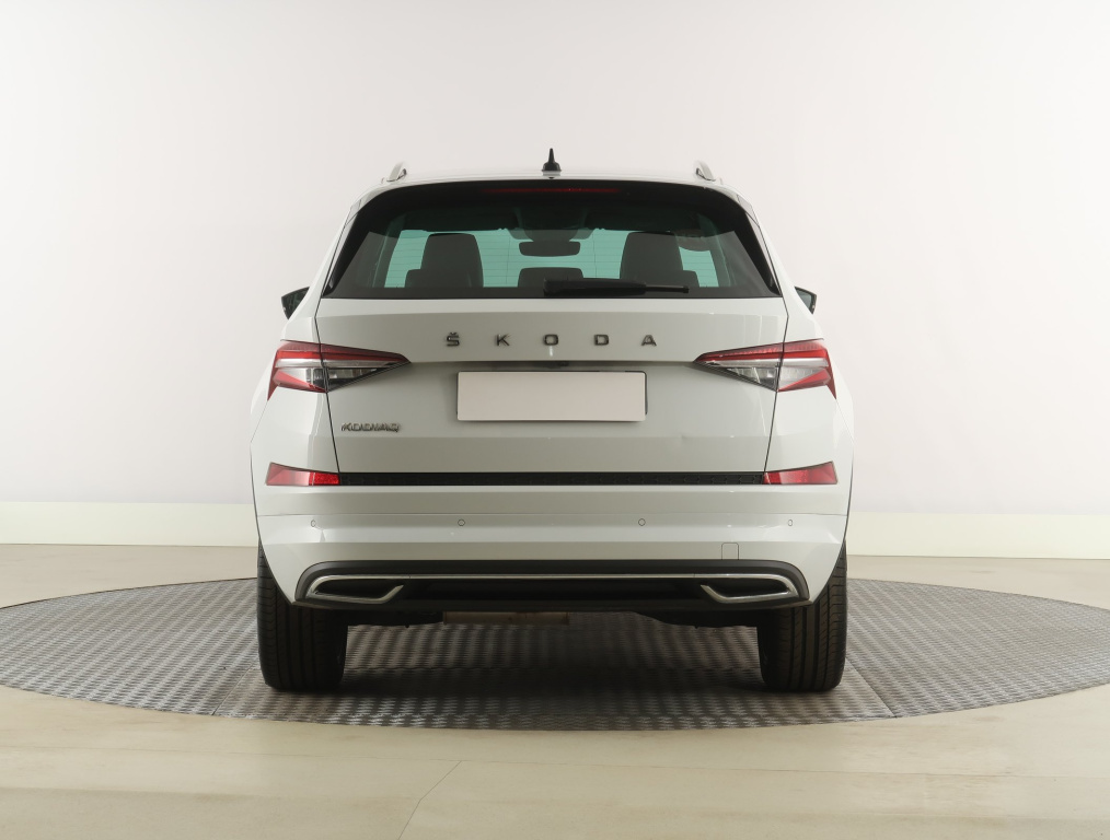Škoda Kodiaq 2.0 TDI 2022 6