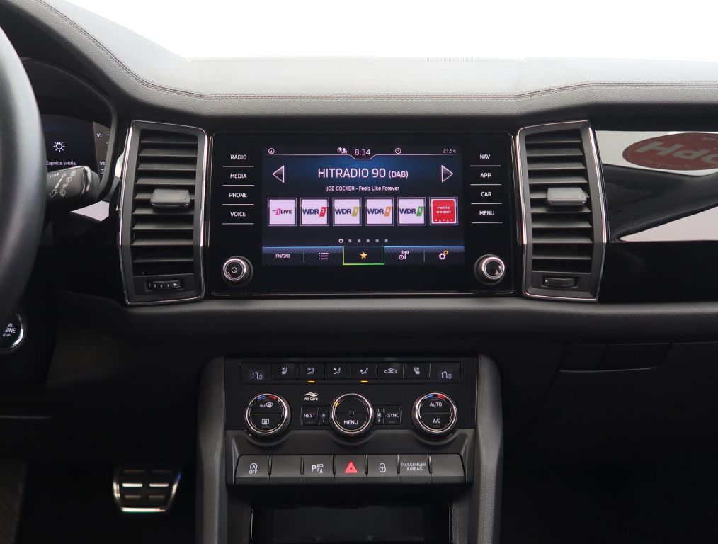 Škoda Kodiaq 2.0 TDI 2022 15