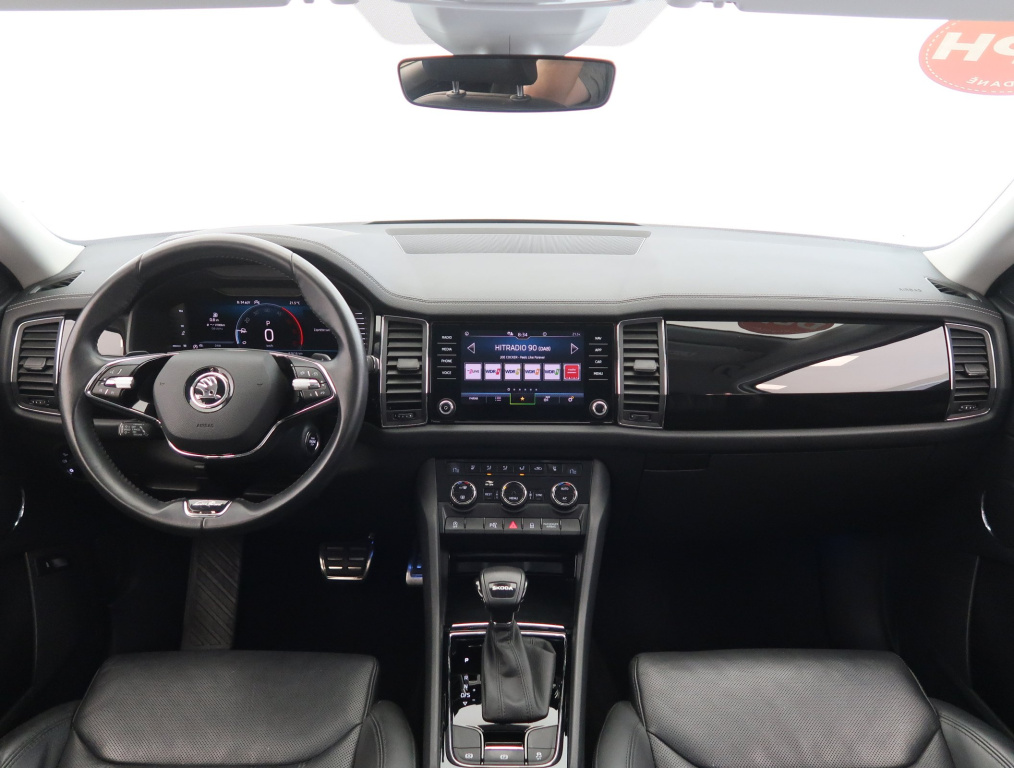 Škoda Kodiaq 2.0 TDI 2022 9